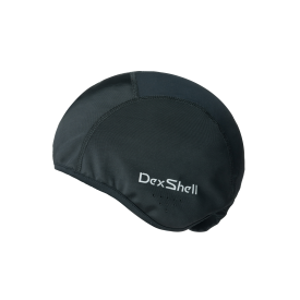 Cycling Skull Cap Black